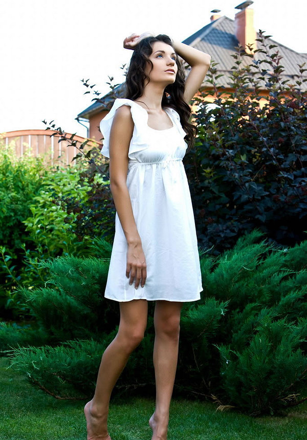 Маргарита, 23